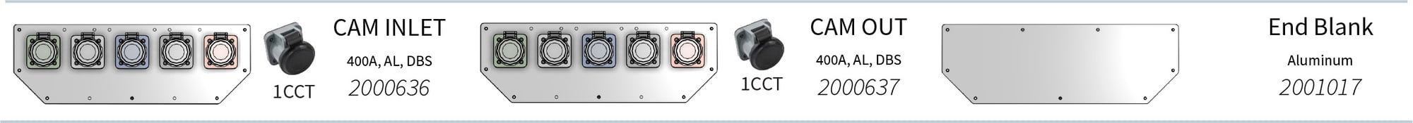 250 Inlet and Outet 250 Inlet and Outet