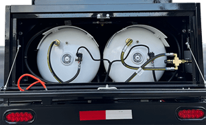 Eco Power Equipment Power Generation Range