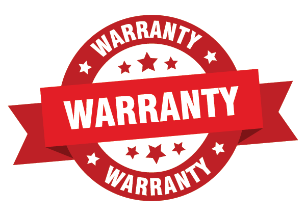 warranty warranty