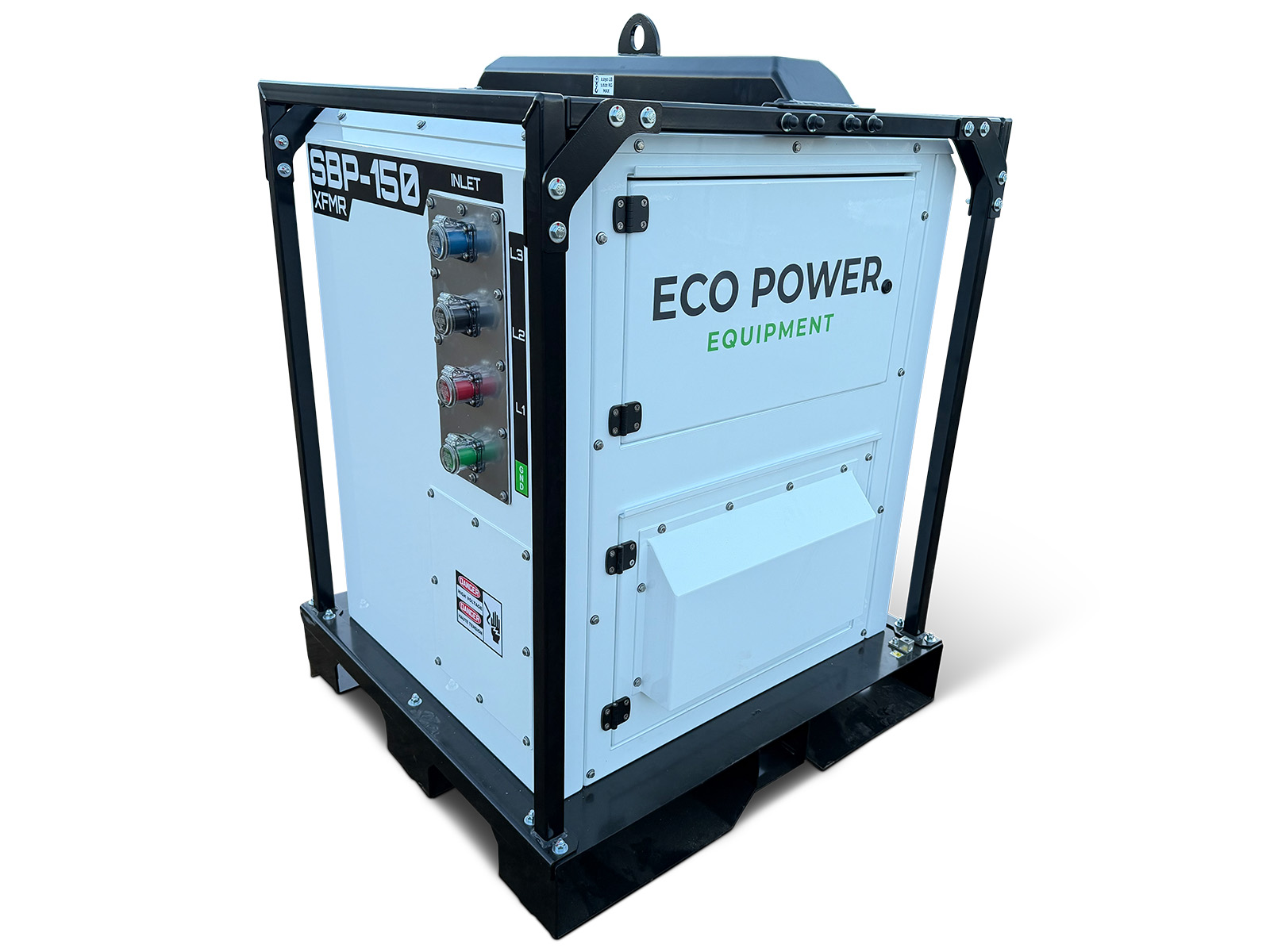 SBP-150-XFMR-ND-ISO