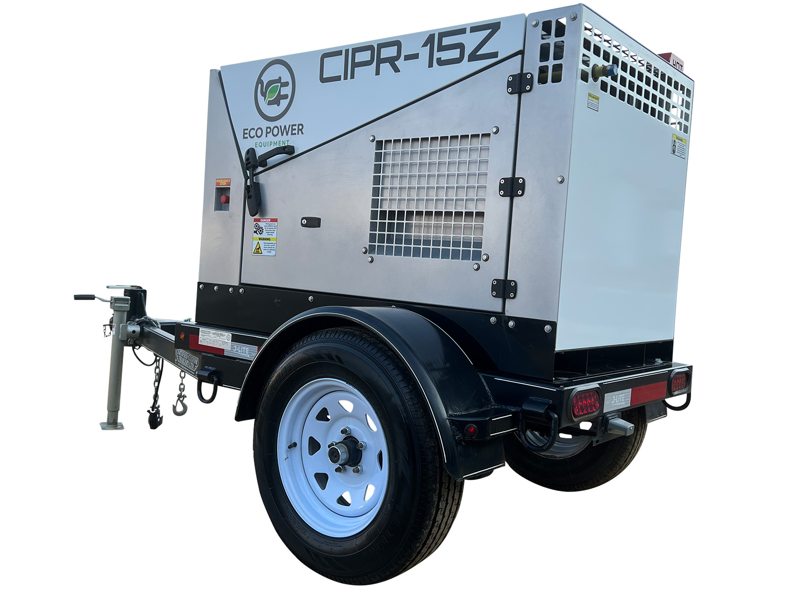 CIPR-15ZT