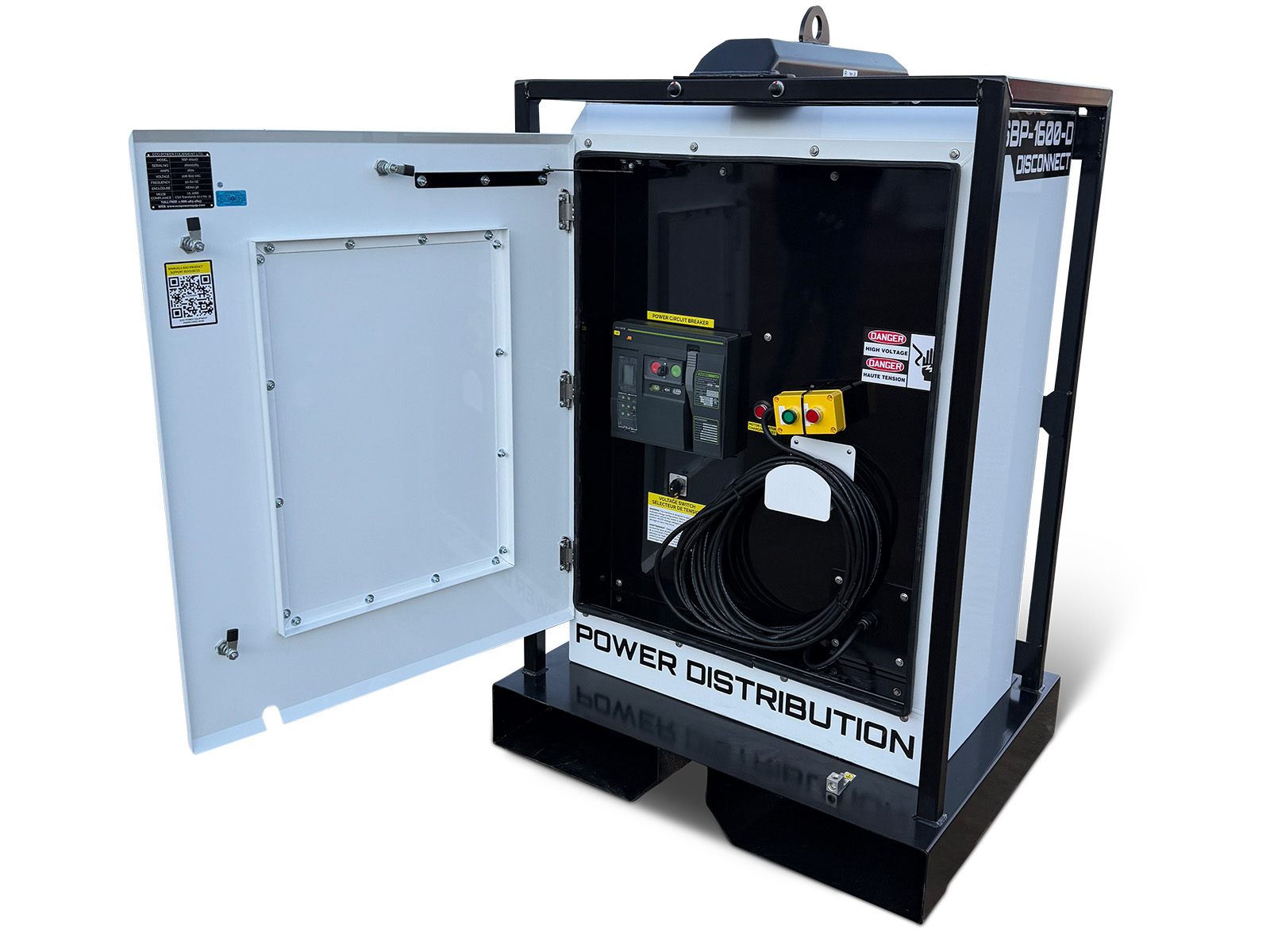 SBP-1600-D