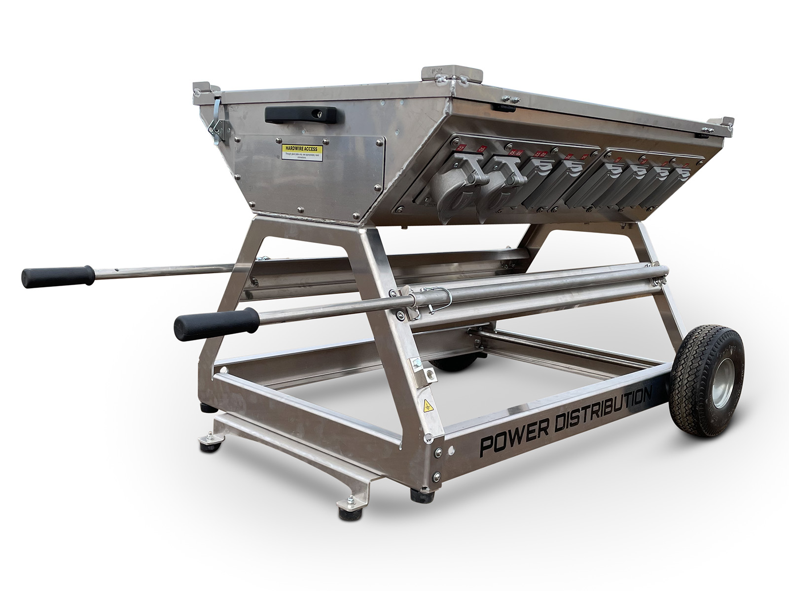 SBP-250-ALR-3P