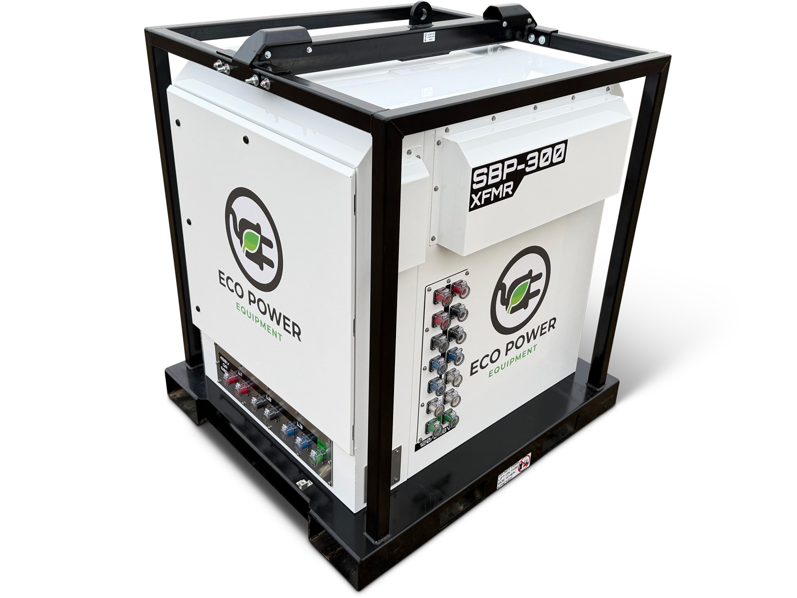 SBP-300-XFMR-ND-AUTO