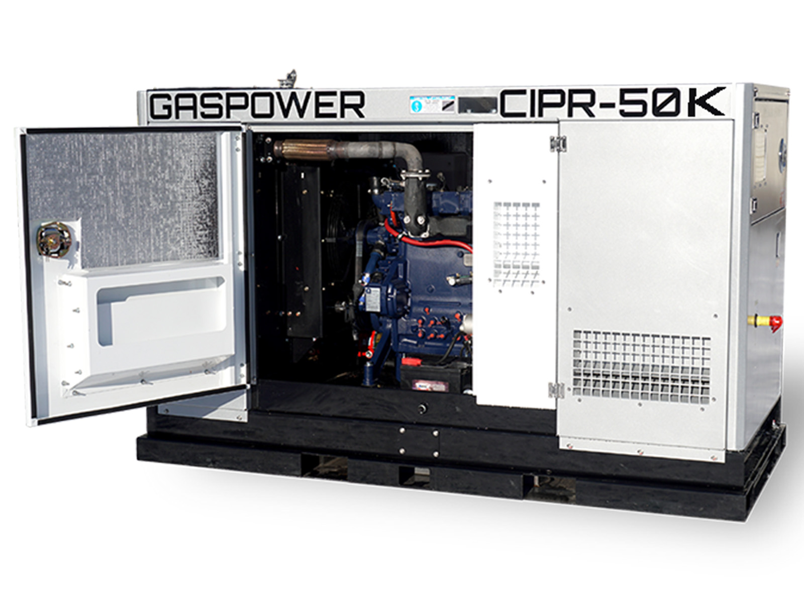CIPR-50KS