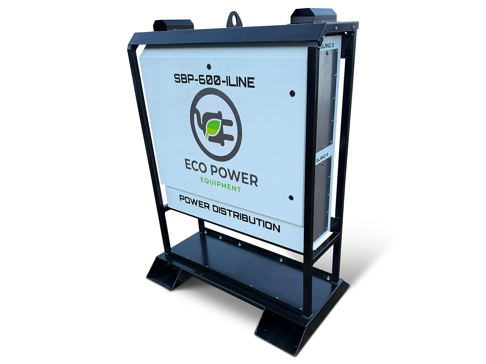 SBP-600-ILINE-T
