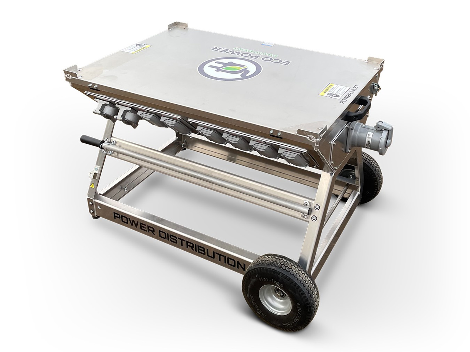 SBP-250-AHR