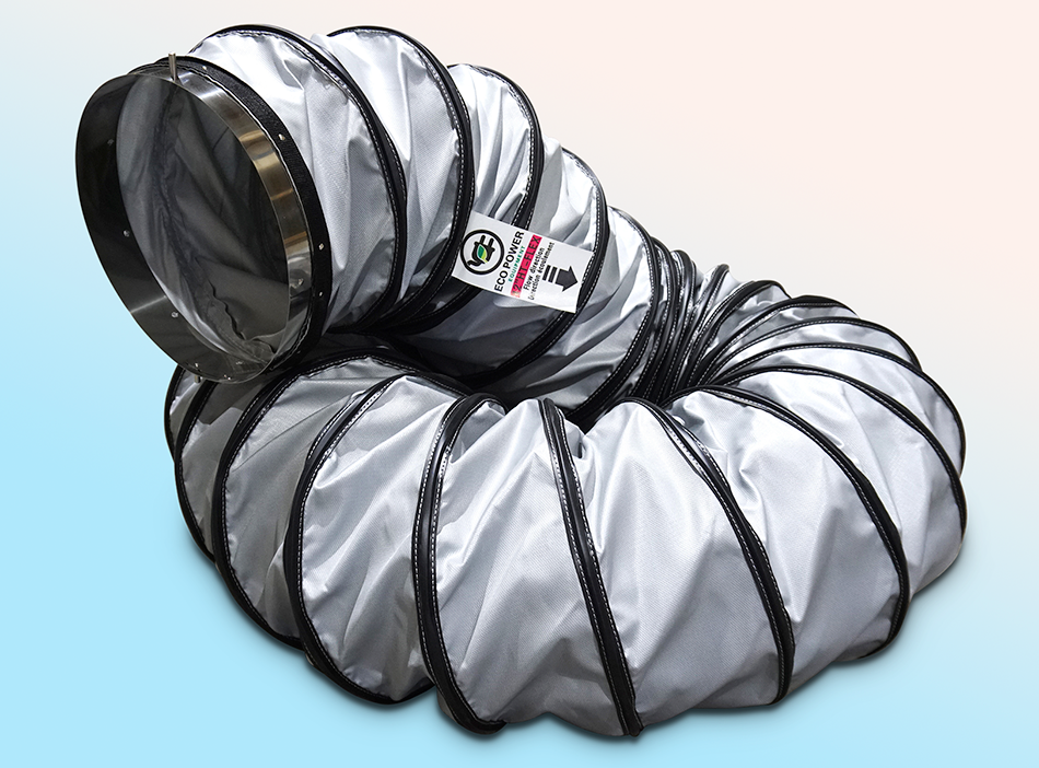 Ducting