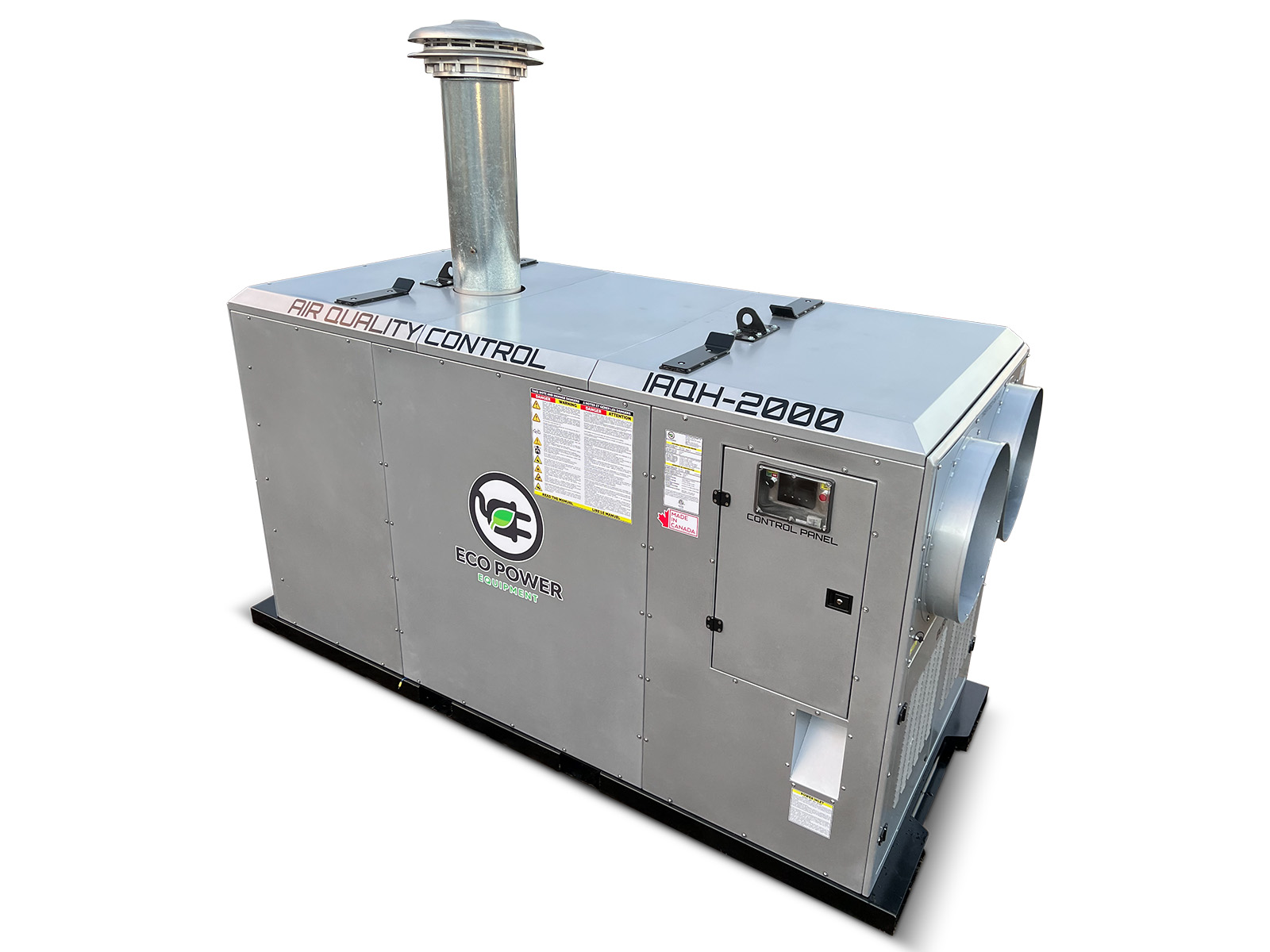 IAQH2000-1