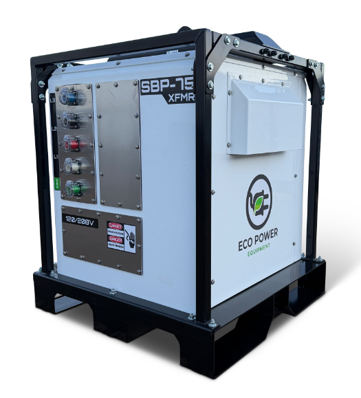 SBP-75-XFMR-ND-AUTO