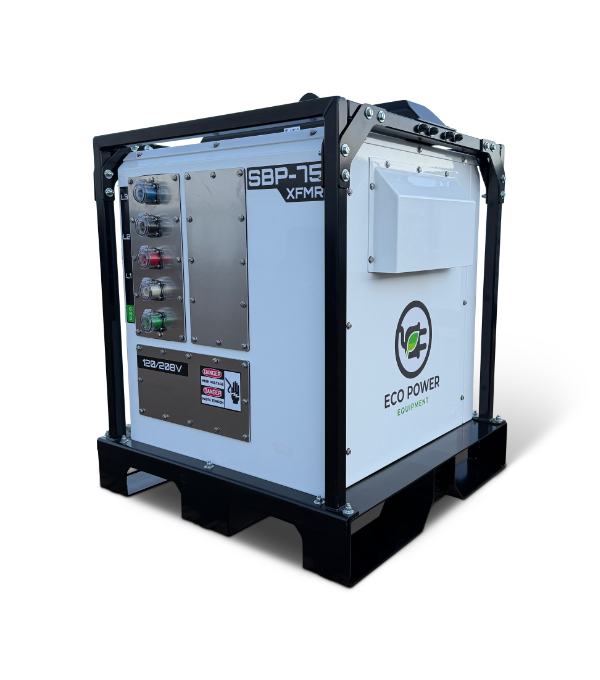 SBP-75-XFMR-ND-ISO