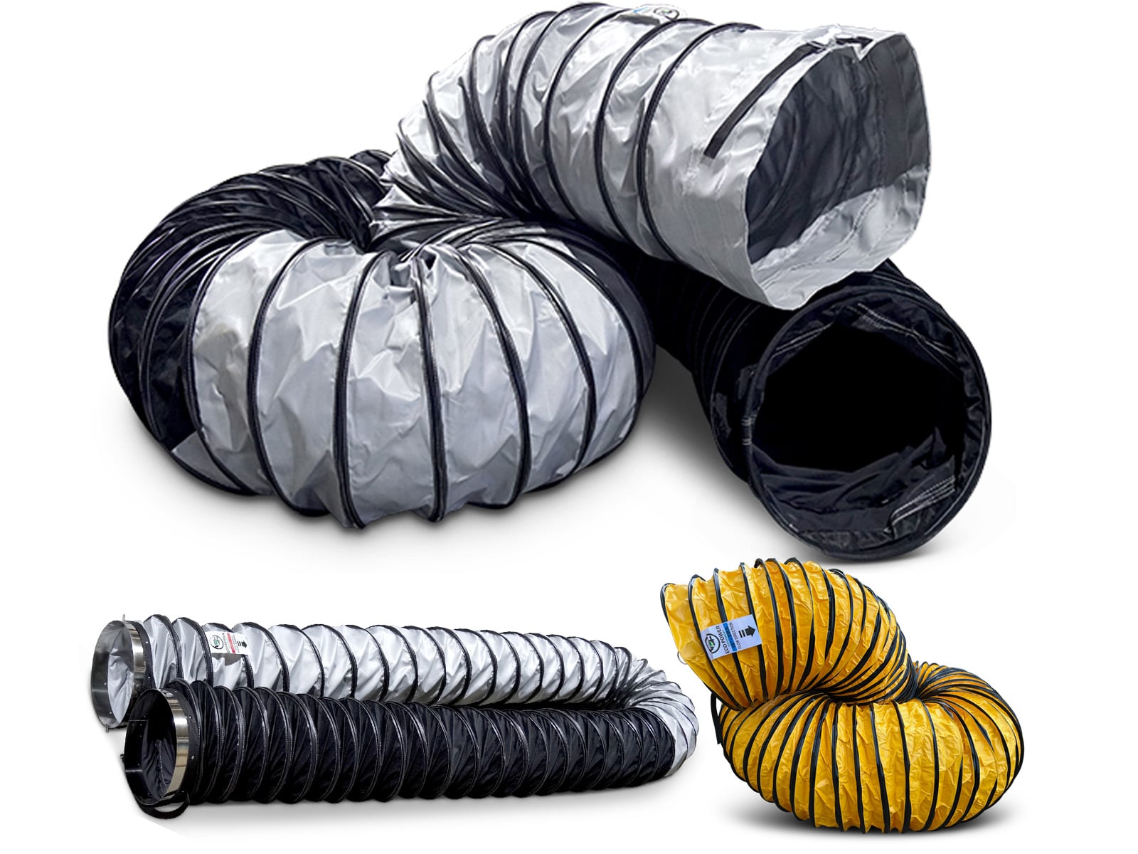 Ducting